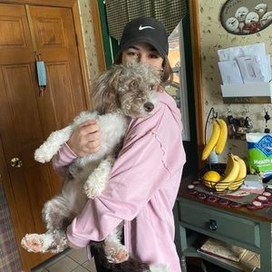 Meet your Posher, Giana